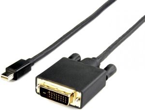 Kabel Unitek 1m czarny (Y-6323) 3