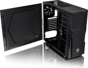 Obudowa Thermaltake Versa H21 (CA-1B2-00M1NN-00) 2