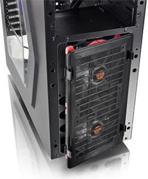 Obudowa Thermaltake Versa H22 (CA-1B3-00M1NN-00) 11