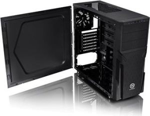 Obudowa Thermaltake Versa H22 (CA-1B3-00M1NN-00) 2