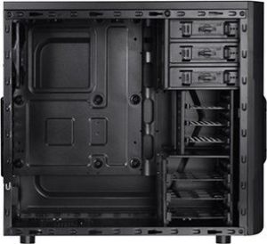 Obudowa Thermaltake Versa H22 (CA-1B3-00M1NN-00) 6