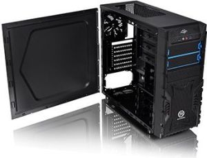 Obudowa Thermaltake Versa H23 (CA-1B1-00M1NN-01) 3