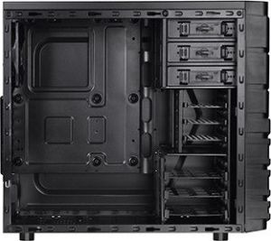 Obudowa Thermaltake Versa H23 (CA-1B1-00M1NN-01) 7