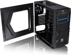 Obudowa Thermaltake Versa H23 (CA-1B1-00M1WN-01) 3