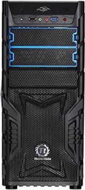 Obudowa Thermaltake Versa H23 (CA-1B1-00M1WN-01) 5