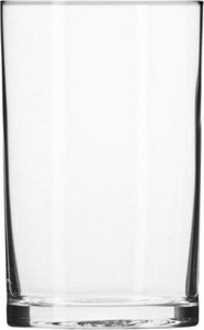 Krosno Komplet 6 Szklanek do Herbaty i Zimnych Napojów Zestaw 250ml Krosno uniwersalny 2