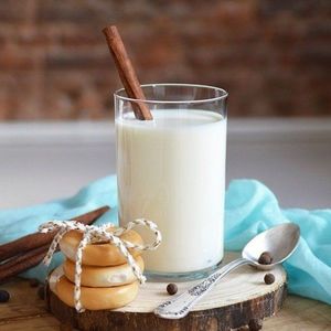 Krosno Komplet 6 Szklanek do Herbaty i Zimnych Napojów Zestaw 250ml Krosno uniwersalny 4