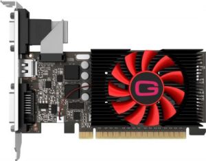 Karta graficzna Gainward GeForce GT 730 1GB GDDR5 (64 bit) VGA, DVI, HDMI (426018336-3217) 2