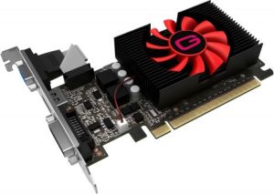 Karta graficzna Gainward GeForce GT 730 1GB GDDR5 (64 bit) VGA, DVI, HDMI (426018336-3217) 3