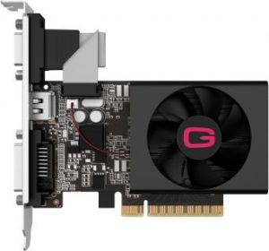 Karta graficzna Gainward GeForce GT 730 1GB DDR3 (64 bit) VGA, DVI, HDMI (426018336-3248) 3