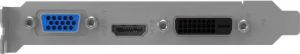 Karta graficzna Gainward GeForce GT 730 1GB DDR3 (64 bit) VGA, DVI, HDMI (426018336-3248) 4