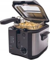 Frytkownica Hoffen frytkownica Hoffen MC25CV 1600W 1
