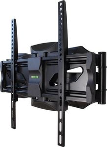 Cabletech Uchwyt do telewizora wieszak TV LCD LED 55 40kg 11