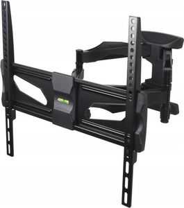 Cabletech Uchwyt do telewizora wieszak TV LCD LED 55 40kg 12