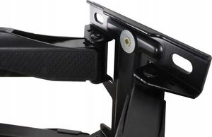 Cabletech Uchwyt do telewizora wieszak TV LCD LED 55 40kg 13