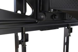 Cabletech Uchwyt do telewizora wieszak TV LCD LED 55 40kg 14