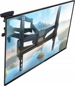 Cabletech Uchwyt do telewizora wieszak TV LCD LED 55 40kg 2