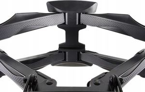 Cabletech Uchwyt do telewizora wieszak TV LCD LED 55 40kg 9