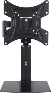 Red Eagle Stojak biurkowy Ax Flexi Duo Combo 13'' - 42'' 4