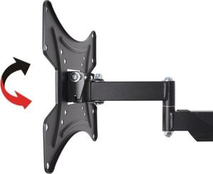 Red Eagle Stojak biurkowy Ax Flexi Duo Combo 13'' - 42'' 5