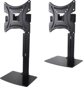 Red Eagle Stojak biurkowy Ax Flexi Duo Combo 13'' - 42'' 7