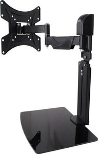 Red Eagle Stojak biurkowy Ax Flexi Duo Combo 13'' - 42'' 8