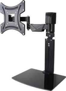 Red Eagle Stojak biurkowy Ax Flexi Duo Combo 13'' - 42'' 9