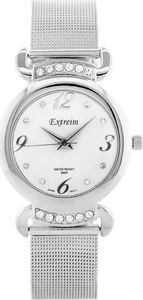Zegarek Extreim ZEGAREK DAMSKI EXTREIM EXT-9474A-1A (zx669a) uniwersalny 1