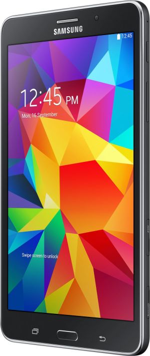 Tablet Samsung 7" 8 GB 4G LTE Czarny  (SM-T235NYKAXEO) 4