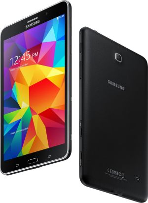 Tablet Samsung 7" 8 GB 4G LTE Czarny  (SM-T235NYKAXEO) 8