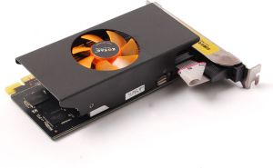 Karta graficzna Zotac GeForce GT 730 Low Profile 2GB GDDR5 (64 bit) VGA, DVI, HDMI (ZT-71101-10L) 1