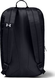 Under Armour Plecak sportowy Gametime czarny (1342653-001) 2