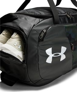 Under Armour Torba sportowa Undeniable Duffel 4.0 Sm 41L czarna 4