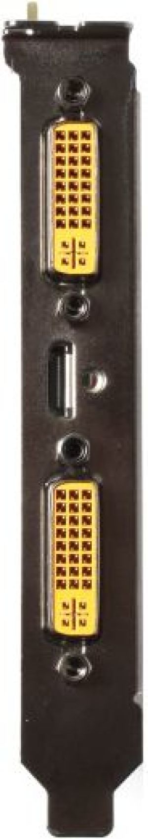 Karta graficzna Zotac GeForce GT 730 2GB DDR3 (128 bit) 2x DVI, miniHDMI (ZT-71103-10L) 5