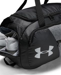 Under Armour Torba sportowa Undeniable Duffel 4.0 Sm czarna 41 l 3