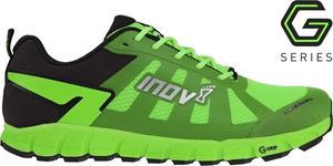 Inov-8 Buty unisex Terraultra G 260 zielono-czarne r. 45.5 1