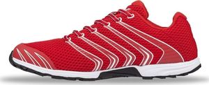 Inov-8 Buty unisex f-lite 230 czerwono-białe r. 42 3