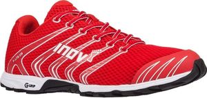 Inov-8 Buty unisex f-lite 230 czerwono-białe r. 42.5 2