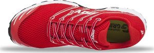 Inov-8 Buty unisex f-lite 230 czerwono-białe r. 42.5 4