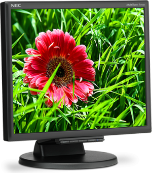 Monitor NEC MultiSync E171M (60003582) 2
