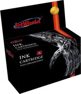 Tusz JetWorld Tusz T603XL 18.2ml Black 1