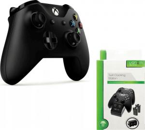 Venom podwójna stacja ładująca do padów Xbox One (1670) 7