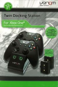 Venom podwójna stacja ładująca do padów Xbox One (1670) 8