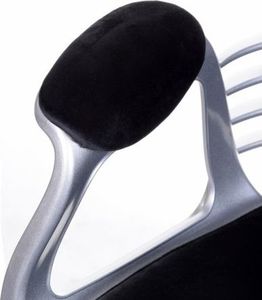 Krzesło biurowe Giosedio FMA Czarne 3