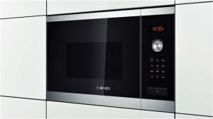 Kuchenka mikrofalowa Bosch HMT84G654 2