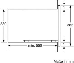 Kuchenka mikrofalowa Bosch HMT84G654 4