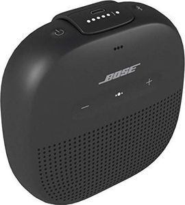 Głośnik Bose SoundLink Micro czarny (783342-0100) 9