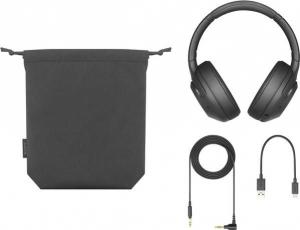 Słuchawki Sony WH-XB900N 4