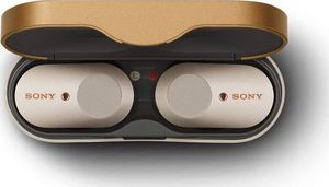 Słuchawki Sony WF-1000XM3S 6