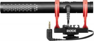 Mikrofon Rode VideoMic NTG (400700052) 2